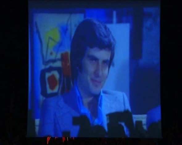 Küs mü ayrıldılar? 6