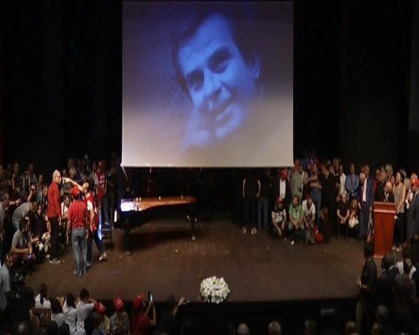 Küs mü ayrıldılar? 7