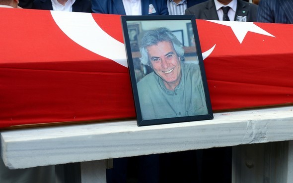 Küs mü ayrıldılar? 9