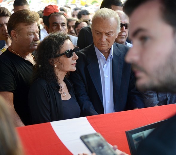 Küs mü ayrıldılar? 15