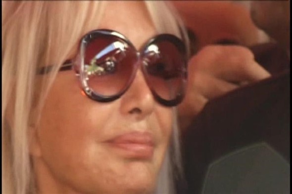 Küs mü ayrıldılar? 18