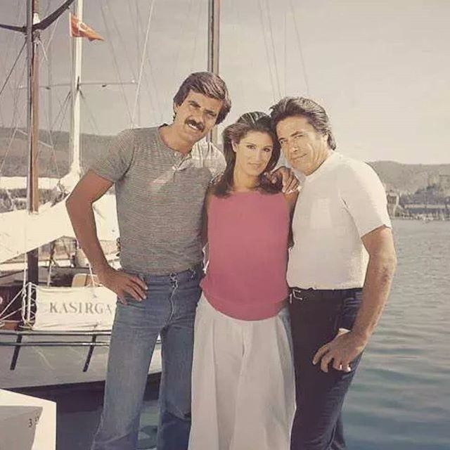 Küs mü ayrıldılar? 22