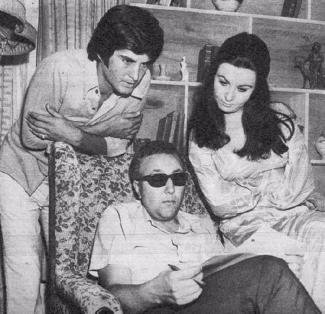 Küs mü ayrıldılar? 24