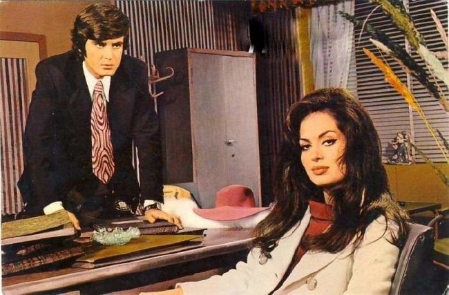 Küs mü ayrıldılar? 26