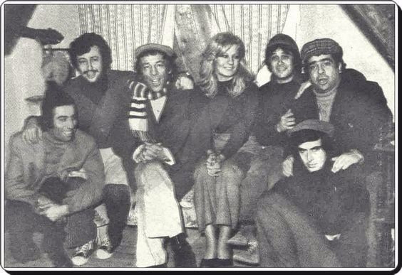 Küs mü ayrıldılar? 29