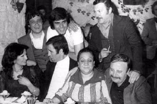 Küs mü ayrıldılar? 31