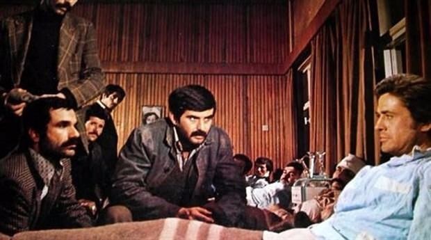 Küs mü ayrıldılar? 33