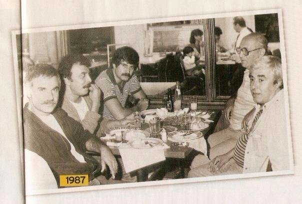 Küs mü ayrıldılar? 35