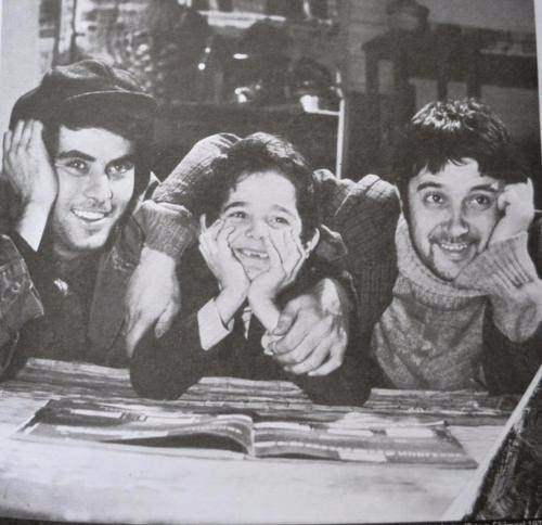 Küs mü ayrıldılar? 36