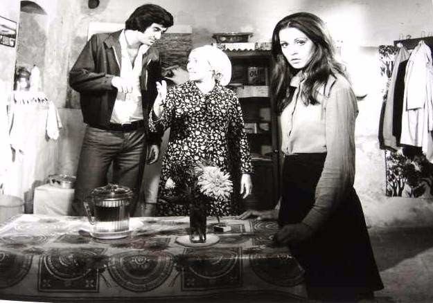 Küs mü ayrıldılar? 37