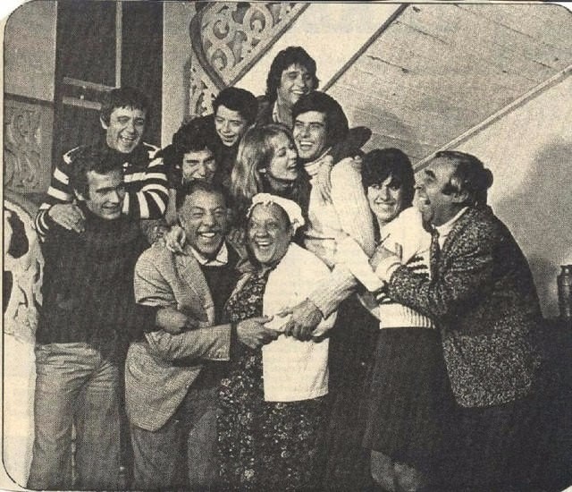 Küs mü ayrıldılar? 38