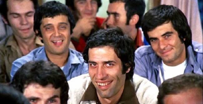 Küs mü ayrıldılar? 39