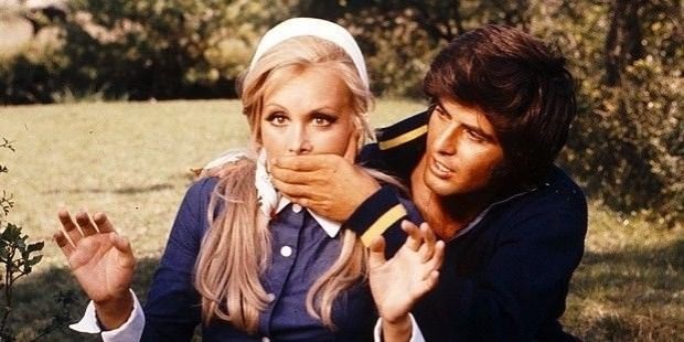 Küs mü ayrıldılar? 40