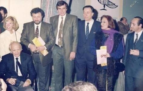 Küs mü ayrıldılar? 41