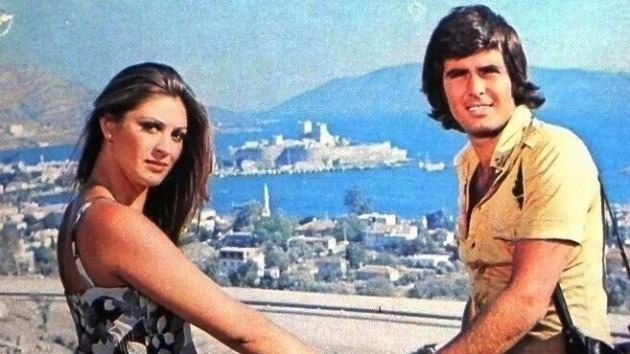 Küs mü ayrıldılar? 44