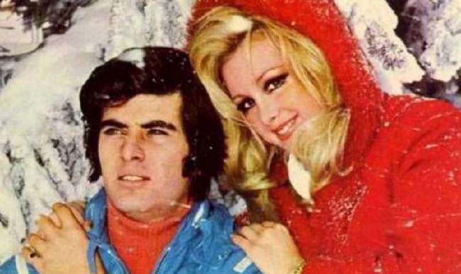 Küs mü ayrıldılar? 45