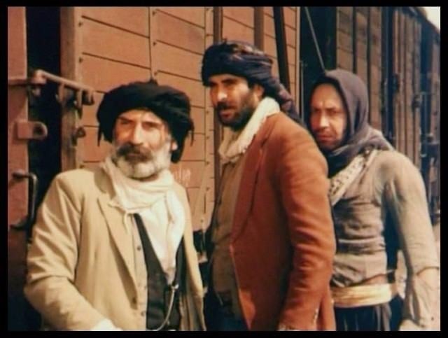 Küs mü ayrıldılar? 46