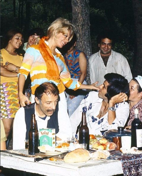 Küs mü ayrıldılar? 47