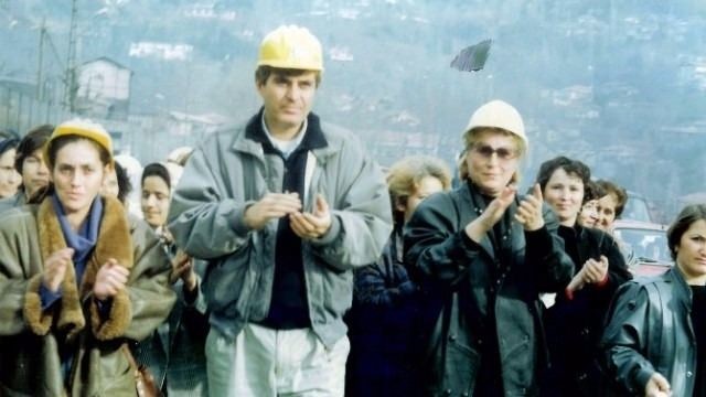 Küs mü ayrıldılar? 48