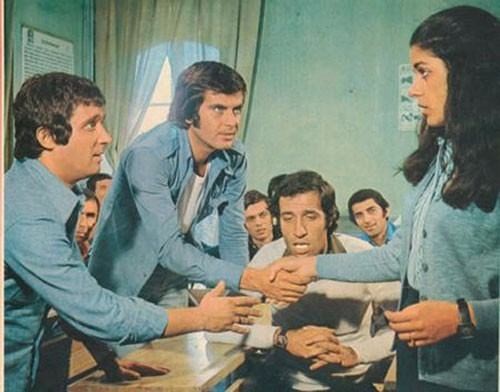 Küs mü ayrıldılar? 49