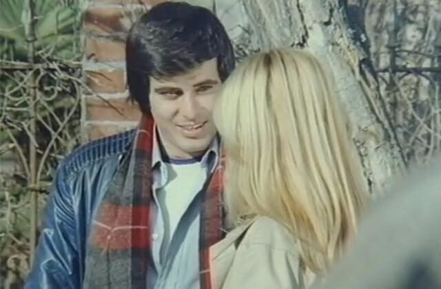 Küs mü ayrıldılar? 50