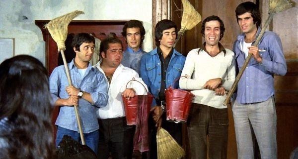 Küs mü ayrıldılar? 51