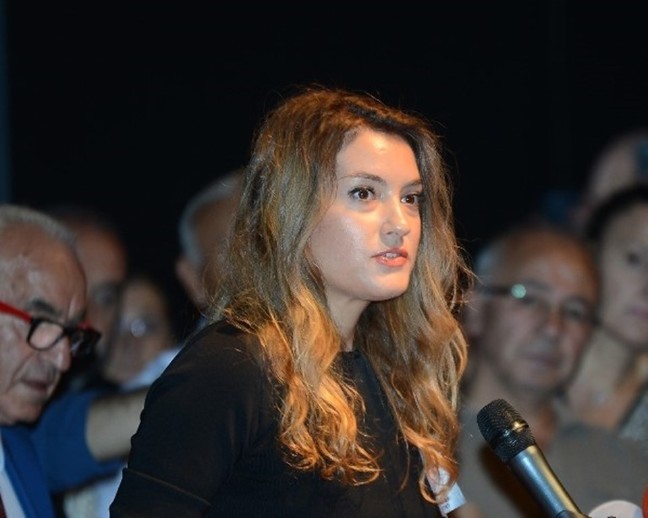 Küs mü ayrıldılar? 8