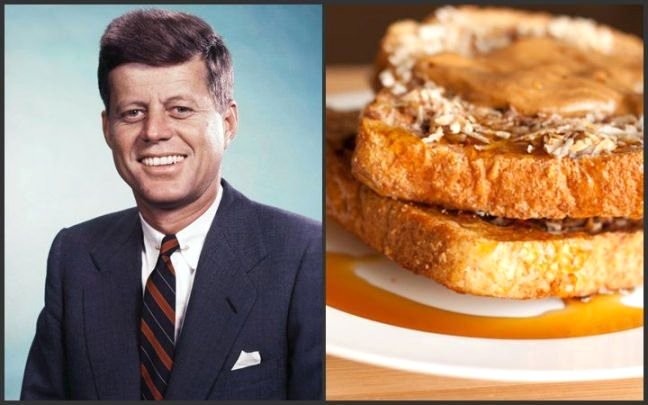 Tarihe geçen 22 ismin son yemekleri 10