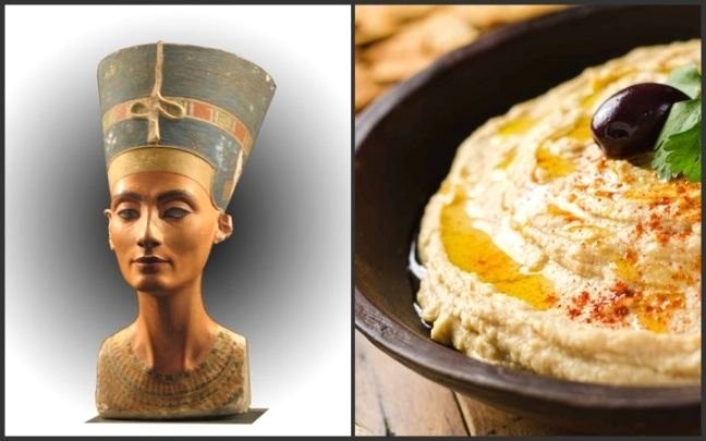 Tarihe geçen 22 ismin son yemekleri 11