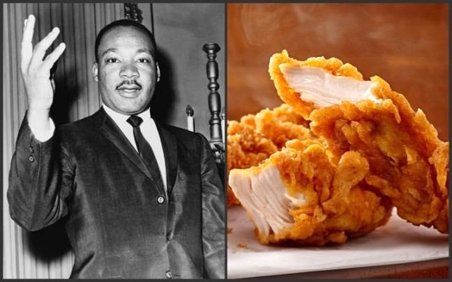 Tarihe geçen 22 ismin son yemekleri 13