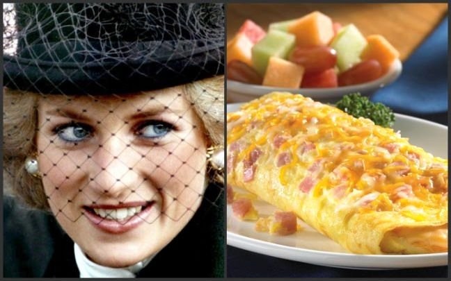 Tarihe geçen 22 ismin son yemekleri 15