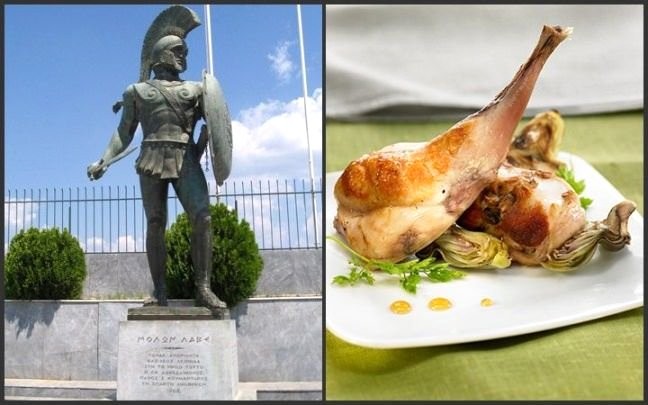 Tarihe geçen 22 ismin son yemekleri 16