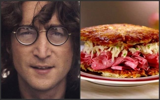 Tarihe geçen 22 ismin son yemekleri 19