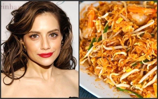 Tarihe geçen 22 ismin son yemekleri 21