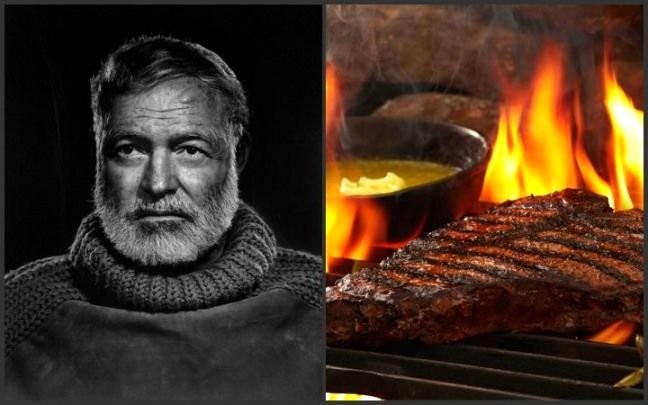 Tarihe geçen 22 ismin son yemekleri 4