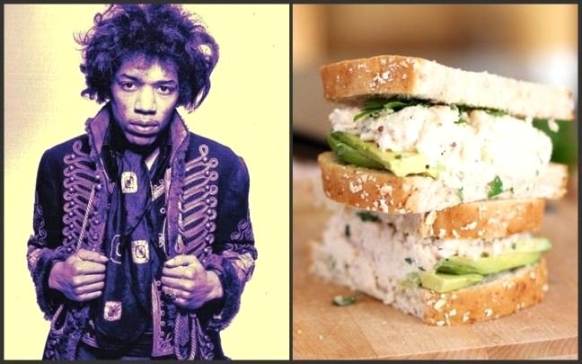 Tarihe geçen 22 ismin son yemekleri 5