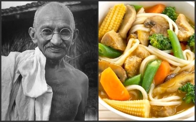 Tarihe geçen 22 ismin son yemekleri 6