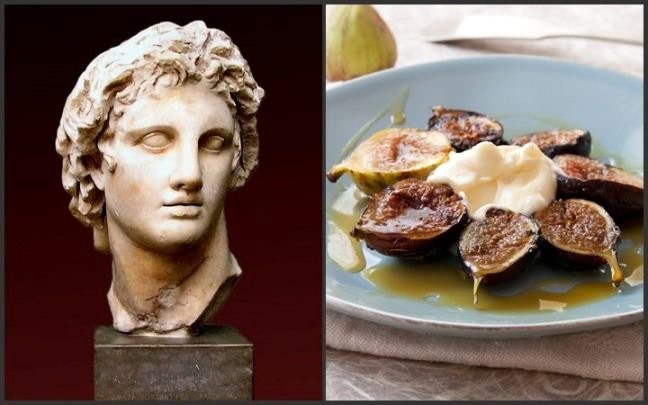 Tarihe geçen 22 ismin son yemekleri 9