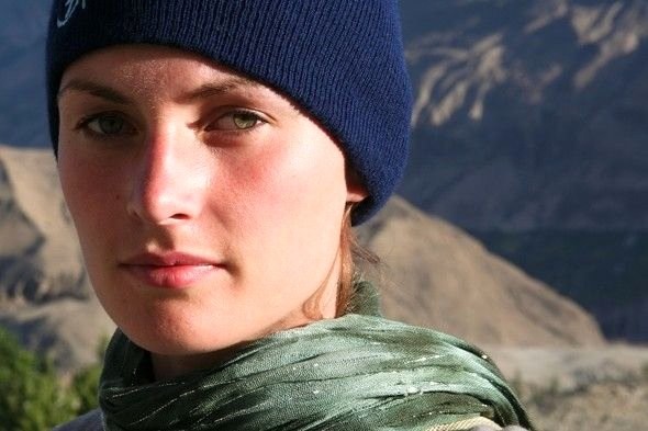 120 yıl yaşayan Hunza Türklerinin yaşam sırrı! 14