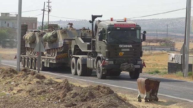Mete Yarar yazdı: Türkiye'yi bekleyen 
4 Temmuz tuzağı 3