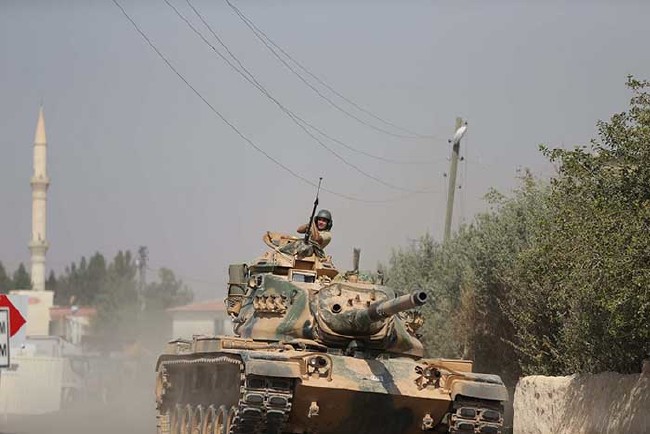 Mete Yarar yazdı: Türkiye'yi bekleyen 
4 Temmuz tuzağı 4