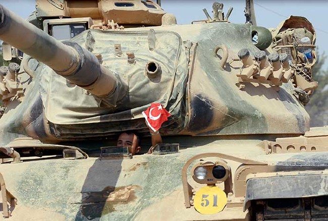 Mete Yarar yazdı: Türkiye'yi bekleyen 
4 Temmuz tuzağı 6