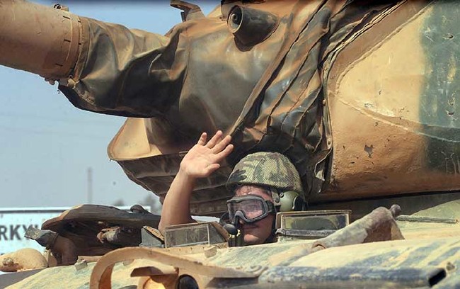 Mete Yarar yazdı: Türkiye'yi bekleyen 
4 Temmuz tuzağı 7