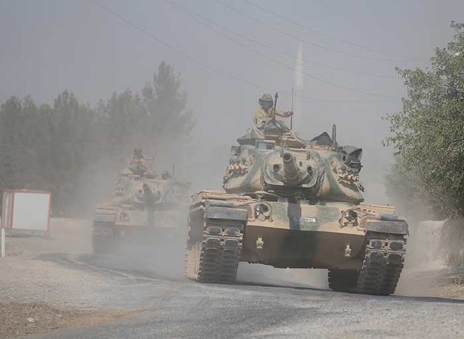 Mete Yarar yazdı: Türkiye'yi bekleyen 
4 Temmuz tuzağı 8