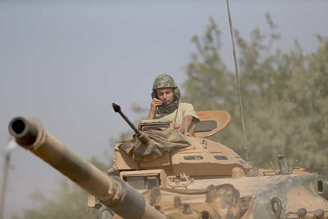 Mete Yarar yazdı: Türkiye'yi bekleyen 
4 Temmuz tuzağı 9