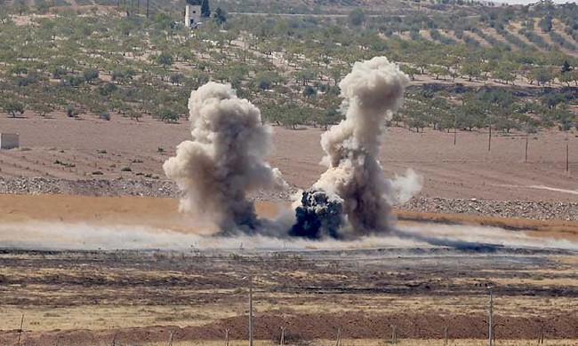 Mete Yarar yazdı: Türkiye'yi bekleyen 
4 Temmuz tuzağı 10