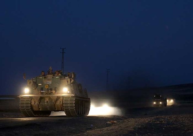 Mete Yarar yazdı: Türkiye'yi bekleyen 
4 Temmuz tuzağı 11