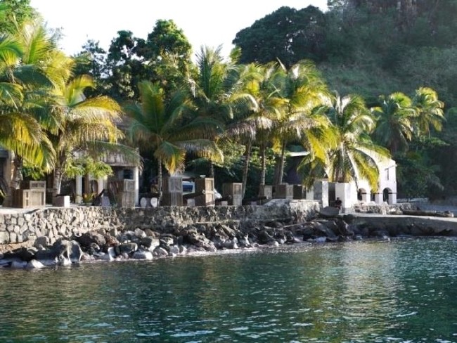 Efsane filmlerin terk edilmiş setleri 13