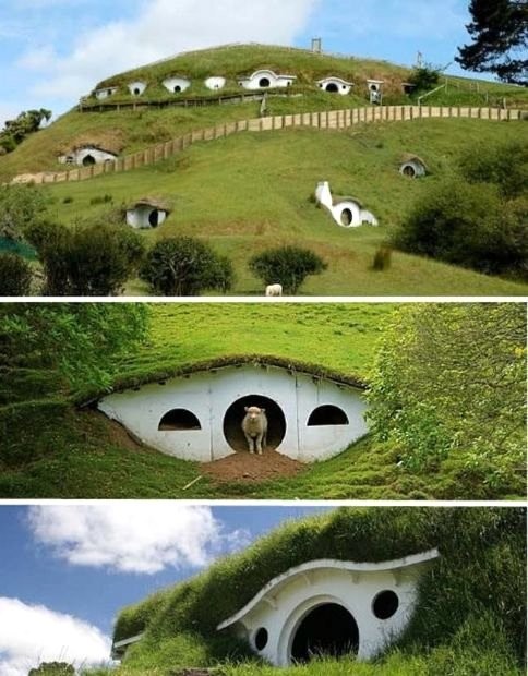 Efsane filmlerin terk edilmiş setleri 2