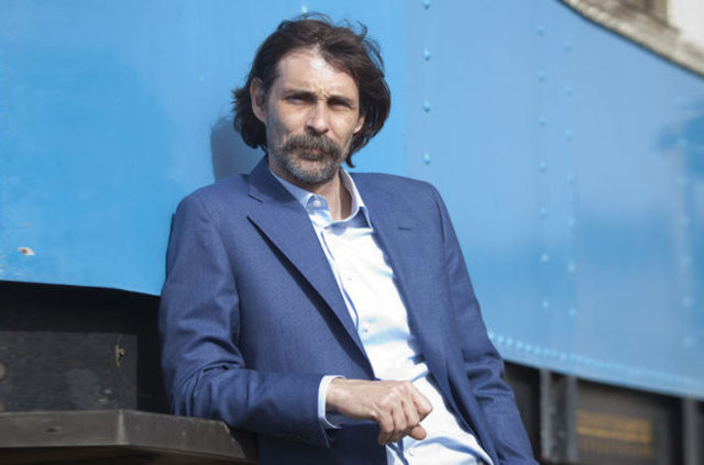 Ünlülerin çocukları 1